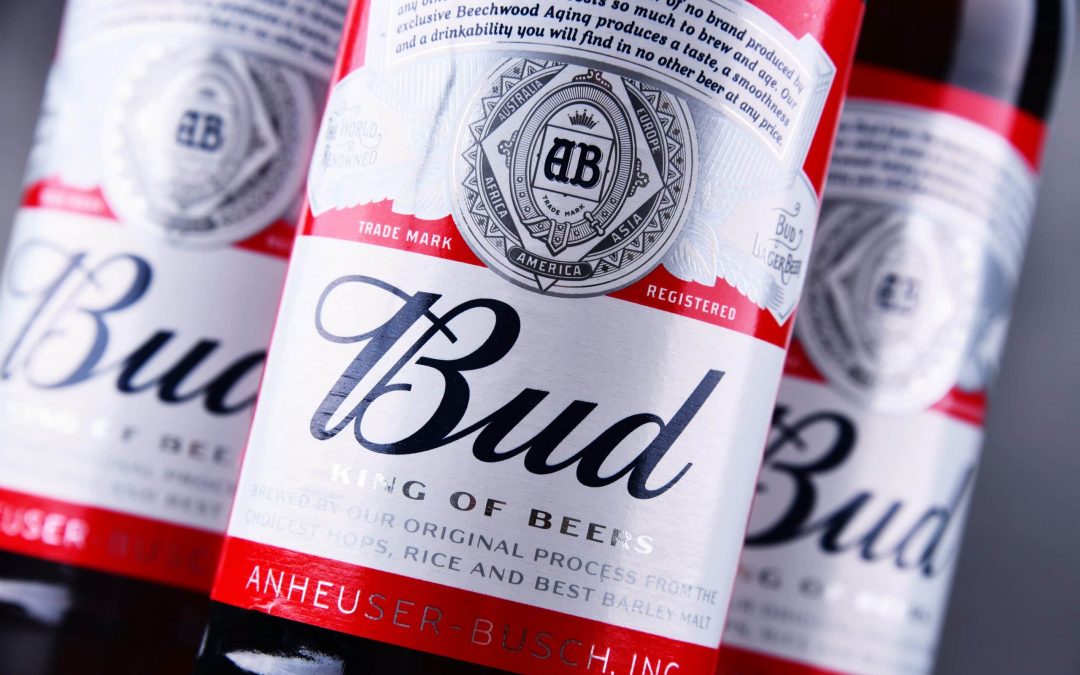 Budweiser sichert sich Beer.eth-Domain für 30 Ether