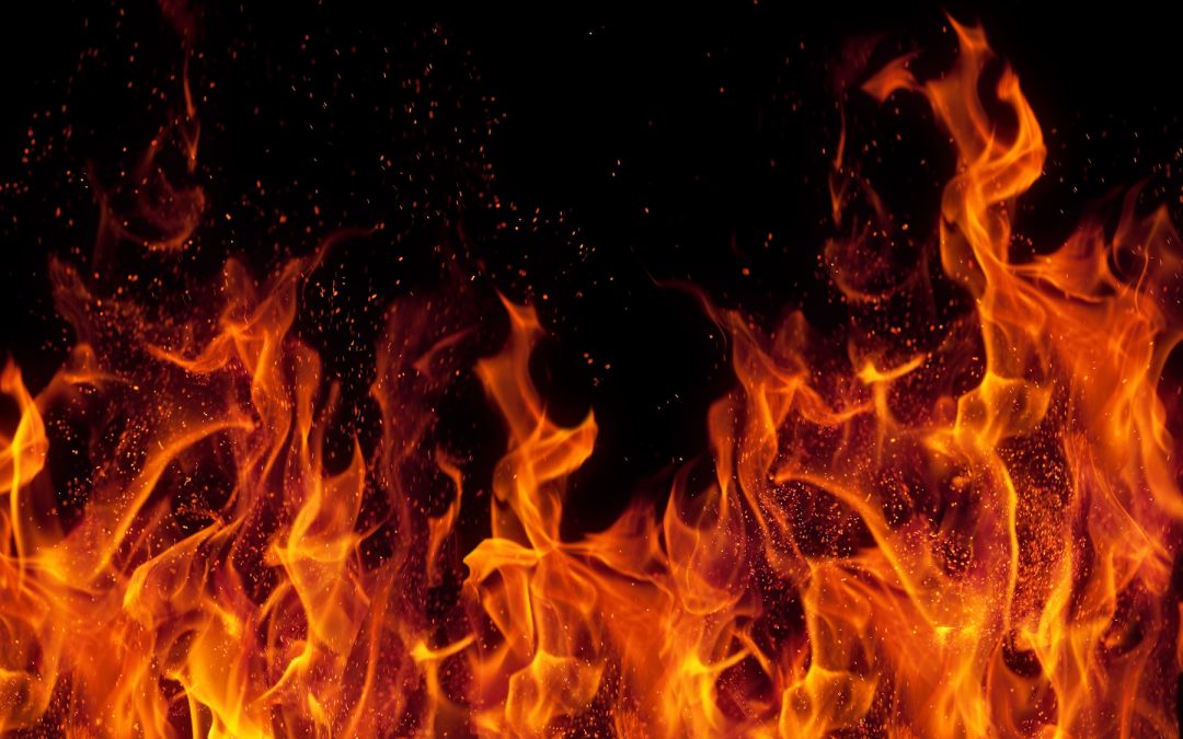 Burn: Ethereum im Wert von über 230 Mio Dollar verbrannt
