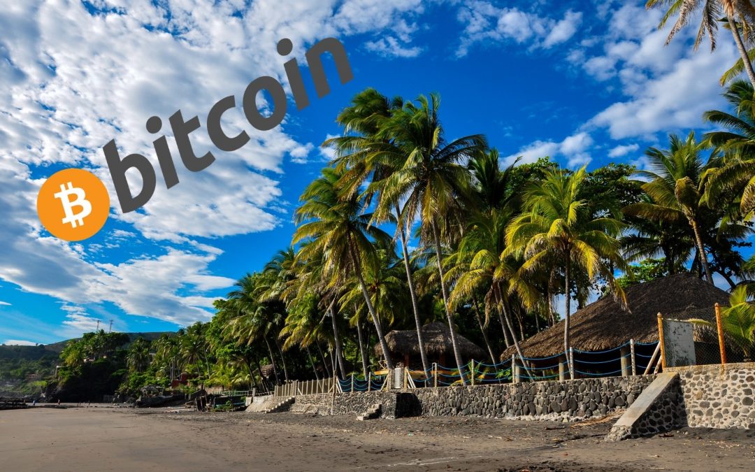 Ferien im Bitcoin-Land El Salvador – Ein Erfahrungsbericht