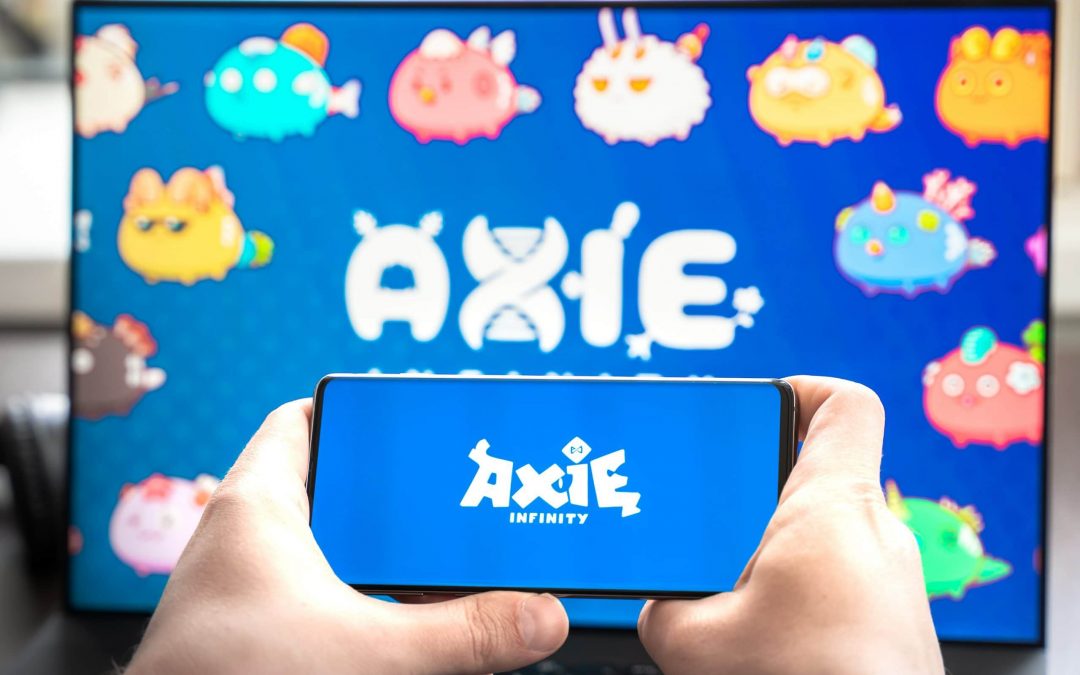 Axie Infinity (AXS) boomt – Philippinen wollen Spieler nun besteuern