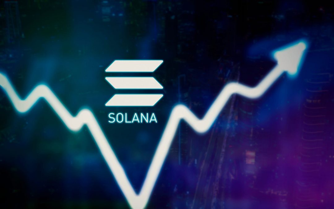 Solana erreicht Allzeithoch – DeFi-Ökosystem wächst im Rekordtempo